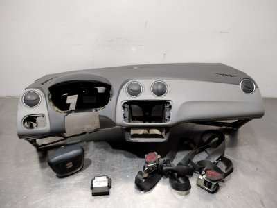 KIT AIRBAG SEAT IBIZA (6J5) Reference