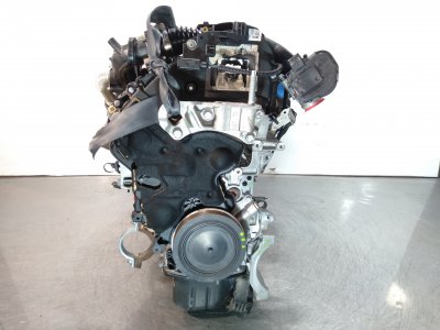 MOTOR COMPLETO FORD FOCUS LIM. (CB8) Ambiente