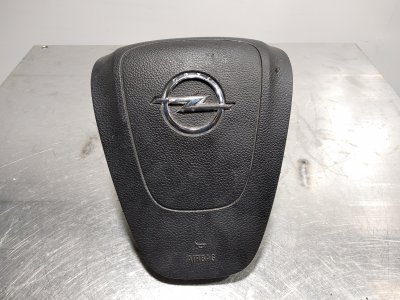 AIRBAG DELANTERO IZQUIERDO