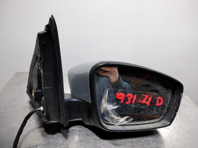 RETROVISOR DERECHO SKODA FABIA Ambition