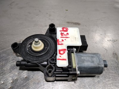 MOTOR ELEVALUNAS DELANTERO IZQUIERDO SKODA FABIA Ambition