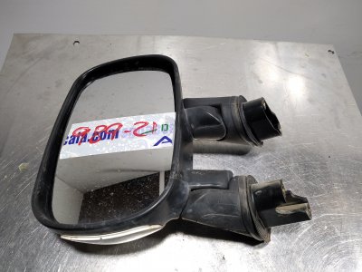 RETROVISOR IZQUIERDO FIAT DOBLO (119) 1.9 8V Multijet Active Com. (77kW)