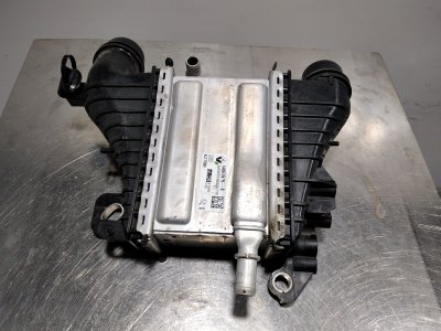 INTERCOOLER DACIA SANDERO Comfort