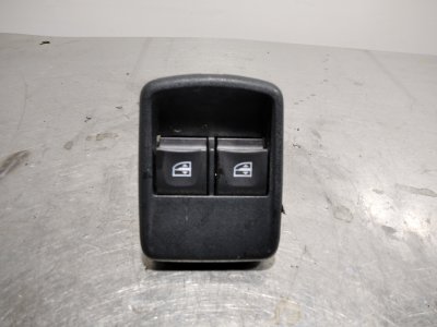 MANDO ELEVALUNAS DELANTERO IZQUIERDO  DACIA SANDERO Comfort