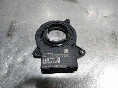 SENSOR ANGULO DE GIRO DACIA SANDERO Comfort