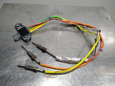 SENSOR TEMPERATURA DACIA SANDERO Comfort