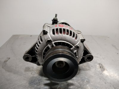 ALTERNADOR TOYOTA LAND CRUISER (J9) TD VX (5-ptas.) (KZJ95)