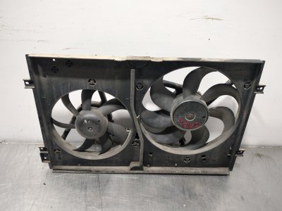 ELECTROVENTILADOR VOLKSWAGEN GOLF IV BERLINA (1J1) Advance