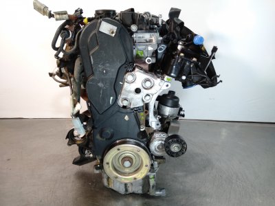 MOTOR COMPLETO CITROËN C4 BERLINA VTR Plus