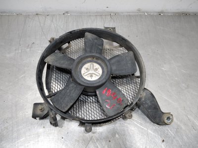 ELECTROVENTILADOR MITSUBISHI MONTERO (V20/V40) 2.8 Turbodiesel