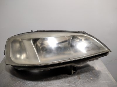 FARO DERECHO OPEL ASTRA G BERLINA Club