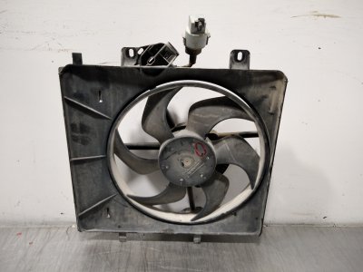 ELECTROVENTILADOR CITROËN C3 1.4 HDi SX Plus