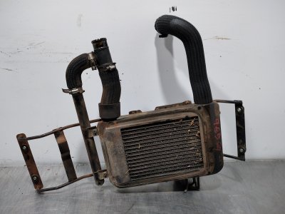 INTERCOOLER MITSUBISHI GALLOPER (HYUNDAI) 2.5 TD (5-ptas.)