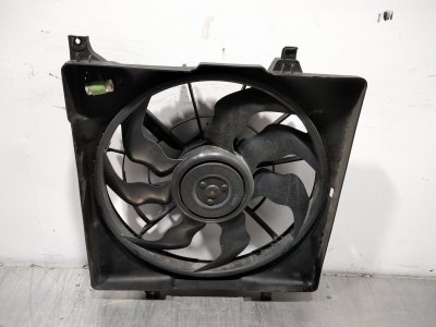 ELECTROVENTILADOR HYUNDAI TUCSON Essence BlueDrive 2WD