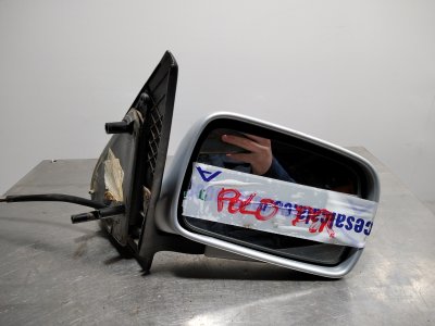 RETROVISOR DERECHO VOLKSWAGEN POLO BERLINA (6N1) Básico