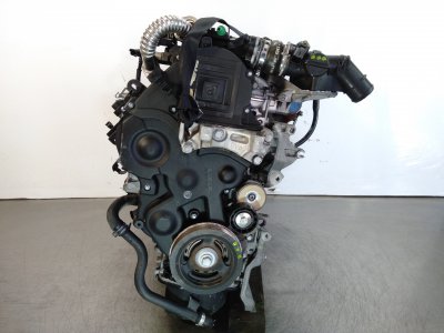 MOTOR COMPLETO PEUGEOT PARTNER (S2) Totem