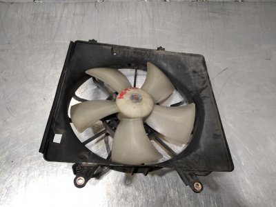 ELECTROVENTILADOR HONDA CIVIC BERLINA 3 (EP1/2) 2.0i Type-R