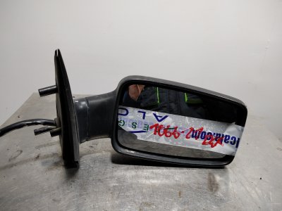 RETROVISOR DERECHO SEAT TOLEDO (1L) Base