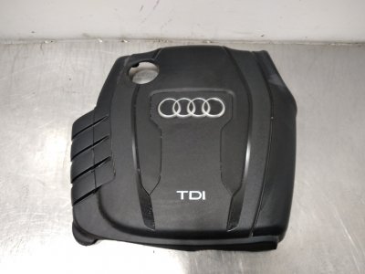 TAPA MOTOR de 2.0 TDI quattro (130kW) 