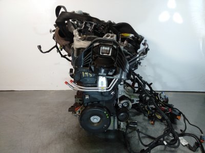 MOTOR COMPLETO DACIA SANDERO Comfort