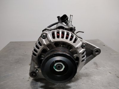 ALTERNADOR MITSUBISHI GALLOPER (HYUNDAI) 2.5 TD (5-ptas.)