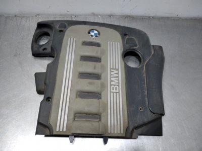 TAPA MOTOR BMW SERIE 5 BERLINA (E60) 525d