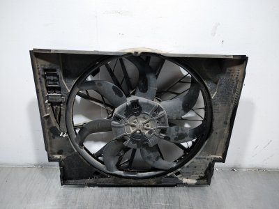 ELECTROVENTILADOR BMW SERIE 5 BERLINA (E60) 525d