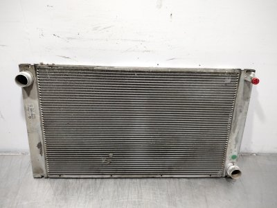 RADIADOR AGUA BMW SERIE 5 BERLINA (E60) 525d