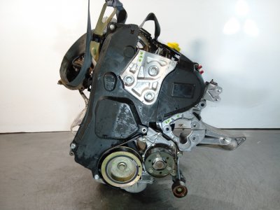 MOTOR COMPLETO RENAULT MEGANE I FASE 2 CLASSIC (LA..) 1.9 dCi Dynamique