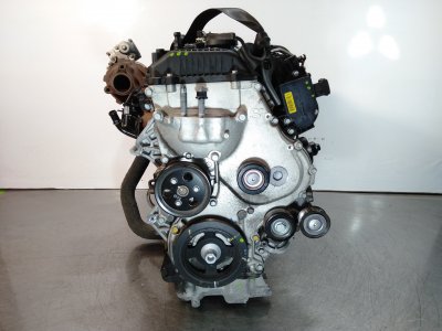 MOTOR COMPLETO HYUNDAI TUCSON Essence BlueDrive 2WD