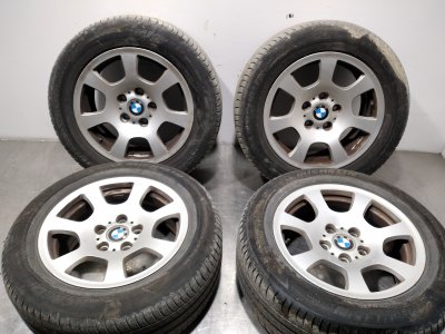 LLANTA BMW SERIE 5 BERLINA (E60) 525d