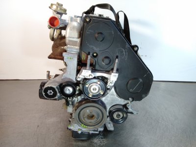 MOTOR COMPLETO FORD FOCUS BERLINA (CAK) Ambiente