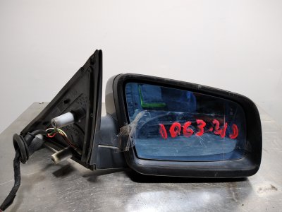 RETROVISOR DERECHO BMW SERIE 5 BERLINA (E60) 525d