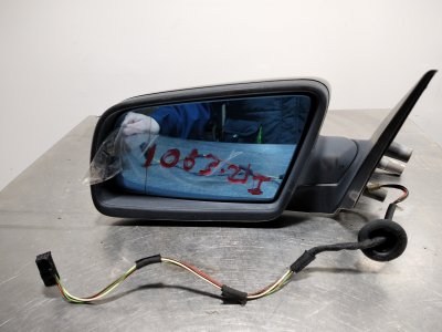 RETROVISOR IZQUIERDO BMW SERIE 5 BERLINA (E60) 525d