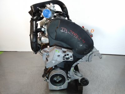 MOTOR COMPLETO VOLKSWAGEN GOLF IV BERLINA (1J1) Conceptline