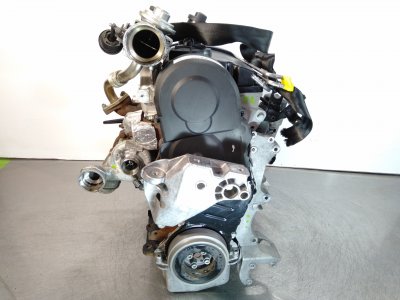 MOTOR COMPLETO VOLKSWAGEN GOLF IV BERLINA (1J1) Advance