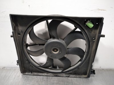 ELECTROVENTILADOR NISSAN QASHQAI (J11) Acenta