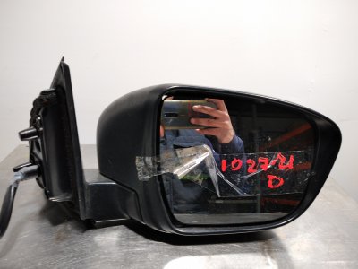 RETROVISOR DERECHO NISSAN QASHQAI (J11) Acenta