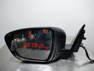 RETROVISOR IZQUIERDO NISSAN QASHQAI (J11) Acenta