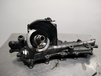 ENFRIADOR ACEITE MOTOR TOYOTA LAND CRUISER (J9) TD VX (5-ptas.) (KZJ95)