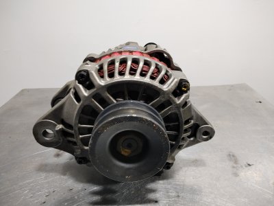 ALTERNADOR MITSUBISHI MONTERO (V20/V40) 2.8 Turbodiesel