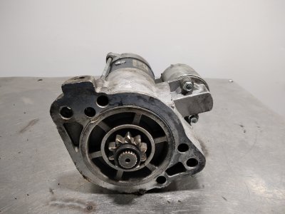 MOTOR ARRANQUE MITSUBISHI MONTERO (V20/V40) 2.8 Turbodiesel