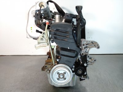 MOTOR COMPLETO RENAULT MEGANE I CLASSIC (LA0) 1.6 RN