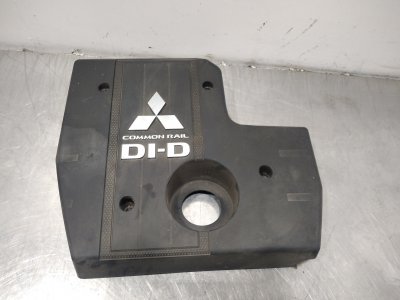 TAPA MOTOR MITSUBISHI MONTERO (V80/V90) 3.2 DI-D Intense (5-ptas.)