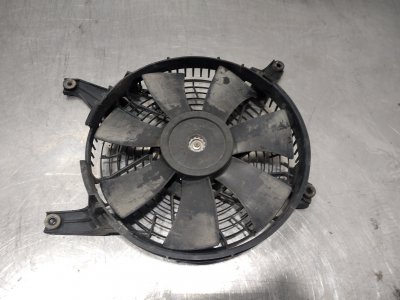 ELECTROVENTILADOR MITSUBISHI MONTERO (V80/V90) 3.2 DI-D Intense (5-ptas.)