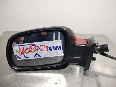 RETROVISOR IZQUIERDO PEUGEOT 307 (S1) XS