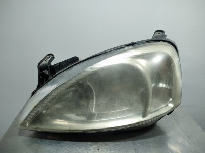 FARO IZQUIERDO OPEL CORSA C Eco