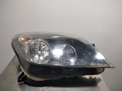 FARO DERECHO OPEL ASTRA H BERLINA Cosmo