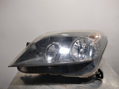 FARO IZQUIERDO OPEL ASTRA H BERLINA Cosmo