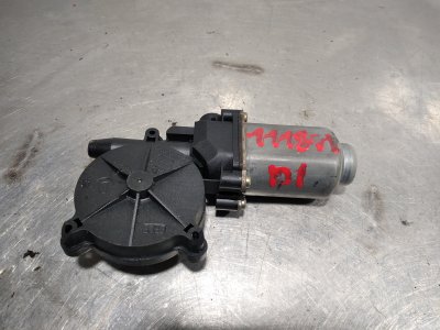 MOTOR ELEVALUNAS DELANTERO IZQUIERDO NISSAN PRIMERA BERLINA (P12) Acenta